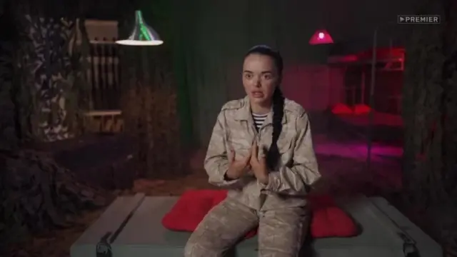 Кадры из тв-шоу Солдатки (2020)